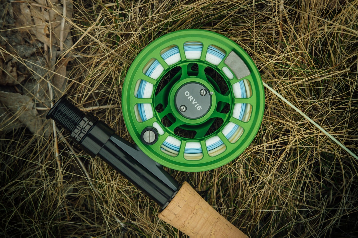 How to Choose the Right Fishing Gear