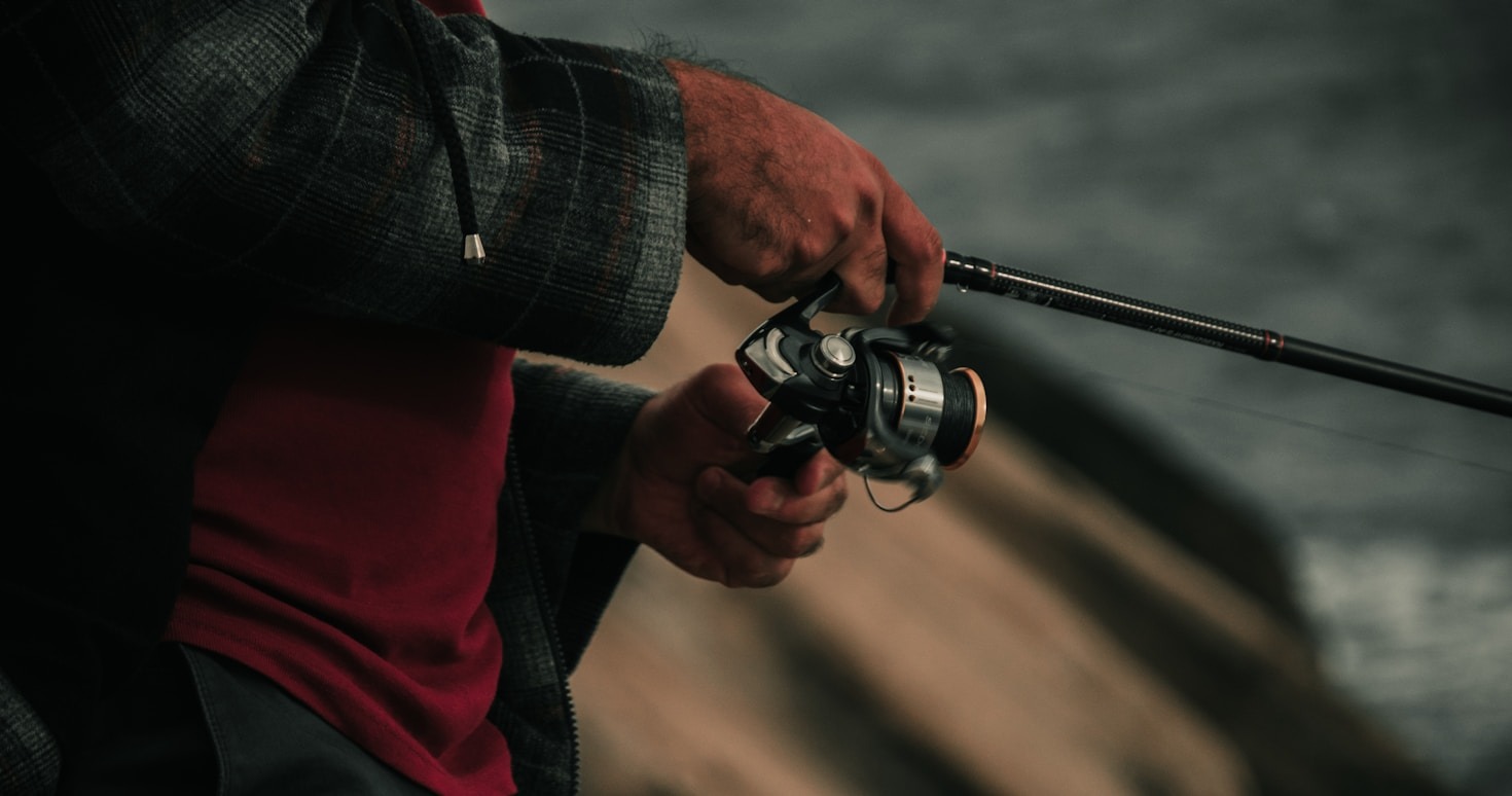 The Latest Innovations in Fishing Tackle